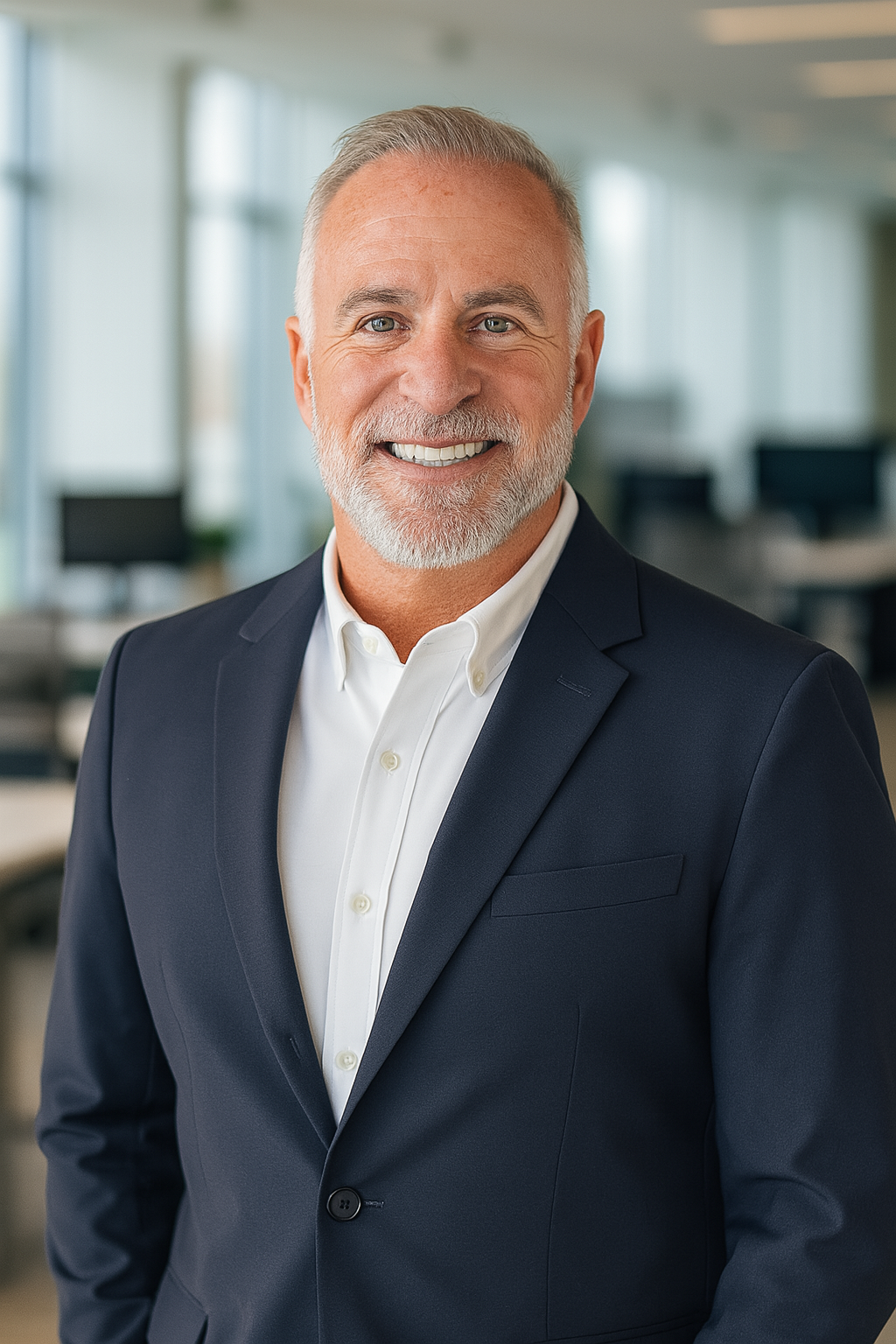 Jason Bragassi